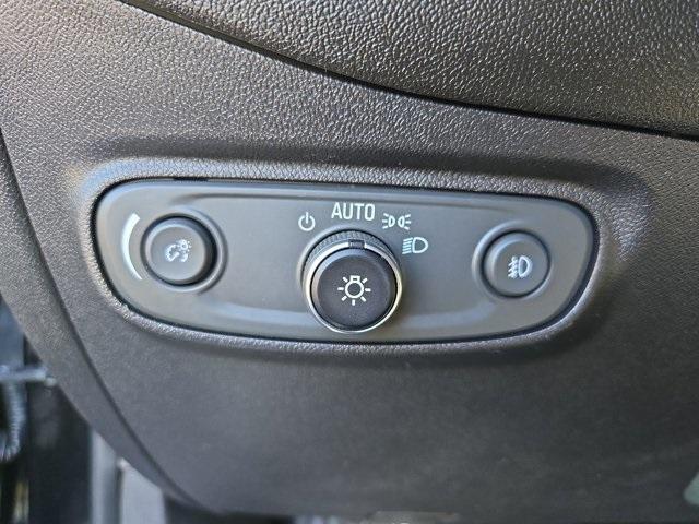 used 2018 Chevrolet Equinox car, priced at $18,990