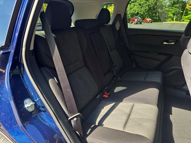 new 2026 Nissan Rogue car, priced at $34,595