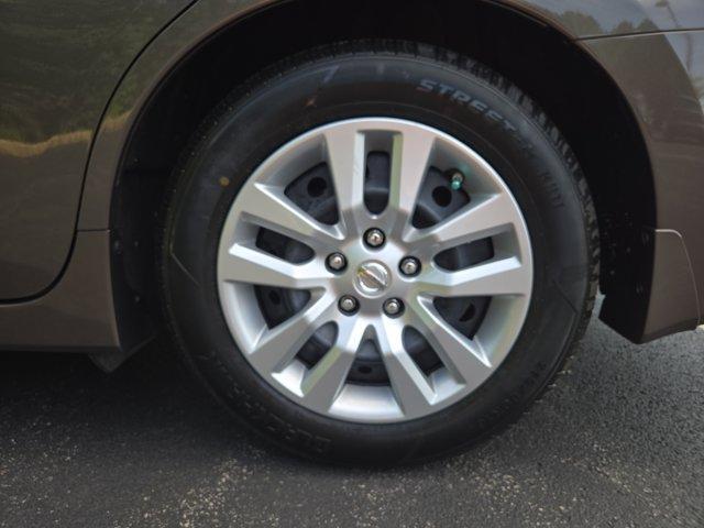 used 2017 Nissan Altima car, priced at $12,990