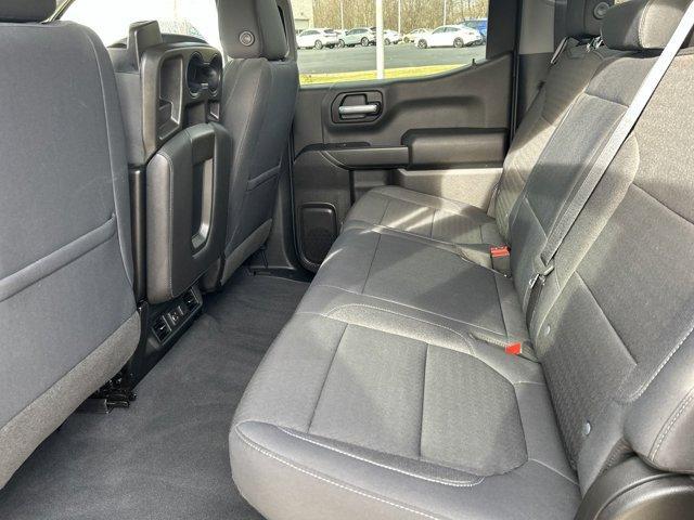 used 2019 Chevrolet Silverado 1500 car, priced at $29,990