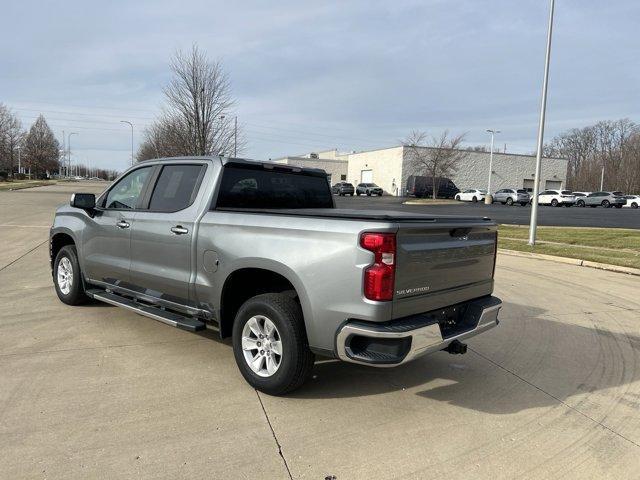 used 2019 Chevrolet Silverado 1500 car, priced at $29,990