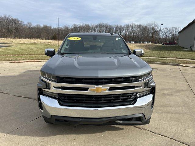 used 2019 Chevrolet Silverado 1500 car, priced at $29,990