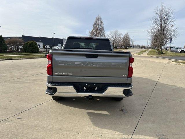 used 2019 Chevrolet Silverado 1500 car, priced at $29,990