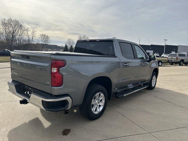 used 2019 Chevrolet Silverado 1500 car, priced at $29,990