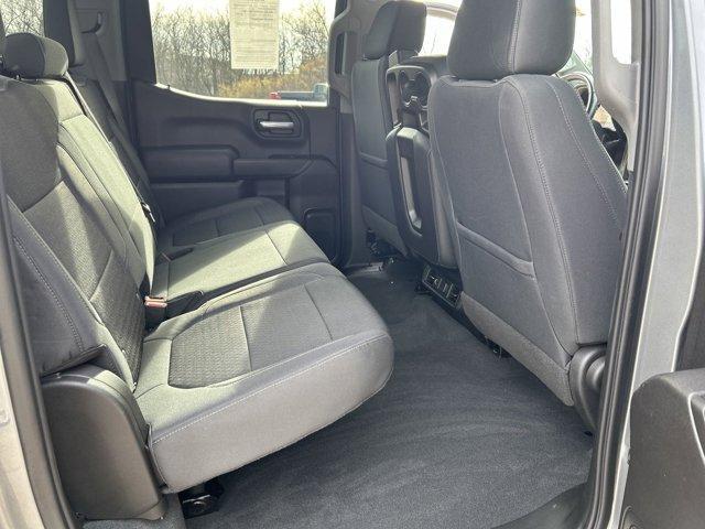 used 2019 Chevrolet Silverado 1500 car, priced at $29,990