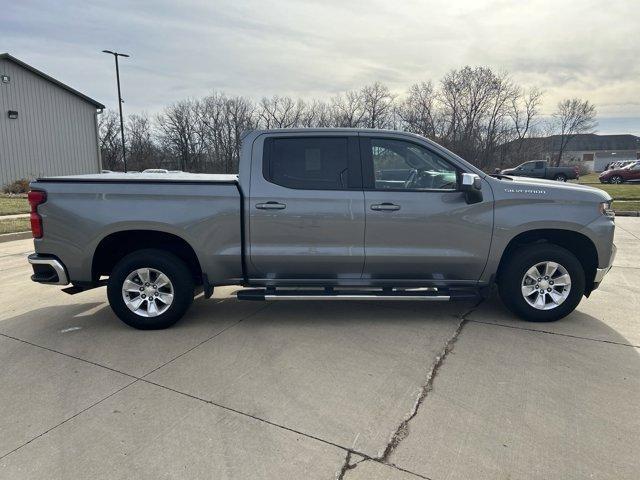 used 2019 Chevrolet Silverado 1500 car, priced at $29,990