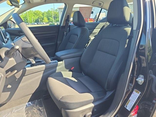 used 2024 Nissan Altima car, priced at $26,990