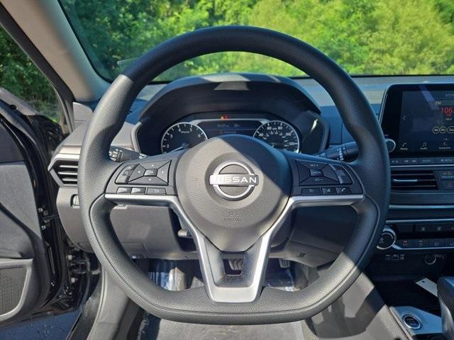 used 2024 Nissan Altima car, priced at $26,990