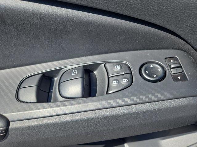 used 2024 Nissan Altima car, priced at $26,990