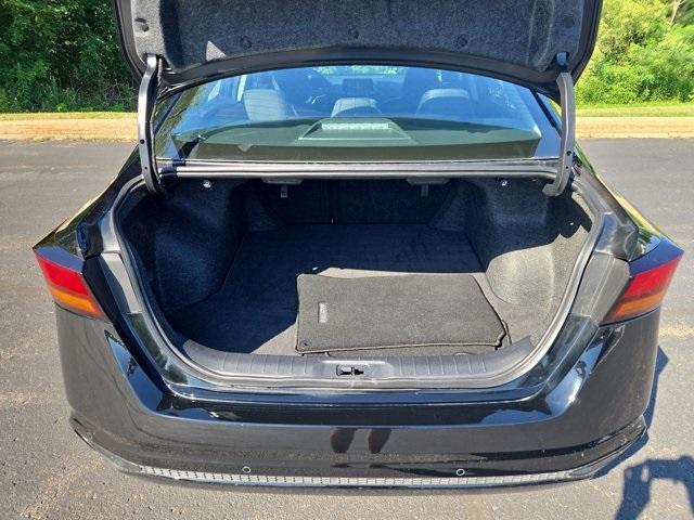 used 2024 Nissan Altima car, priced at $26,990