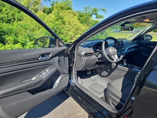 used 2024 Nissan Altima car, priced at $26,990
