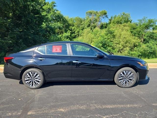 used 2024 Nissan Altima car, priced at $26,990