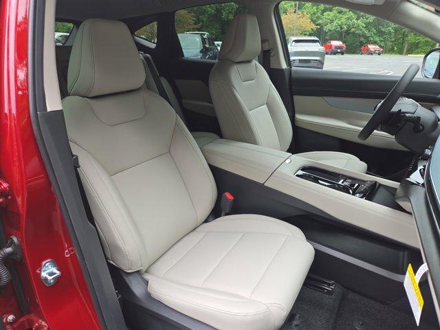 new 2025 Nissan Murano car, priced at $44,997