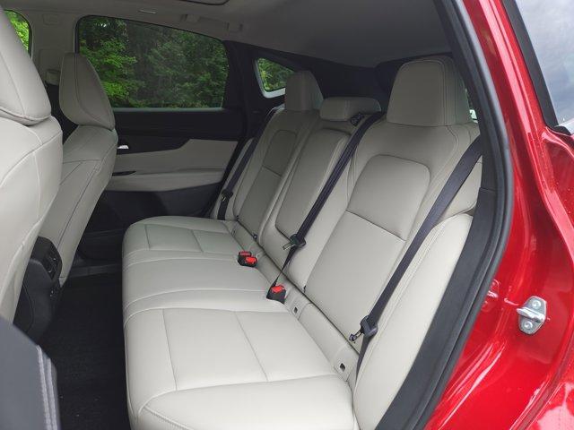 new 2025 Nissan Murano car, priced at $44,997