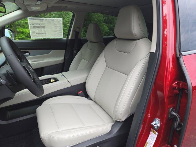 new 2025 Nissan Murano car, priced at $44,997