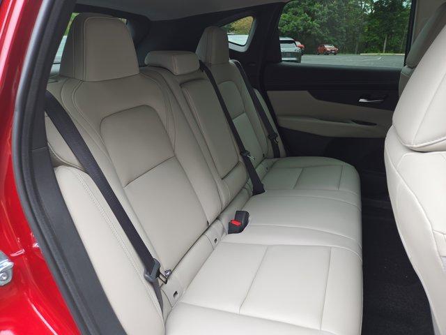 new 2025 Nissan Murano car, priced at $44,997