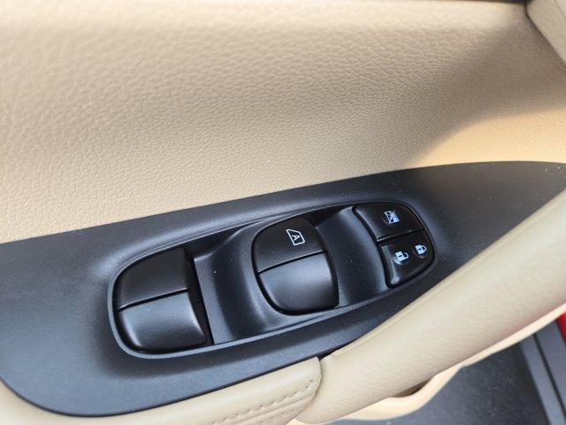used 2017 Nissan Rogue car, priced at $13,990