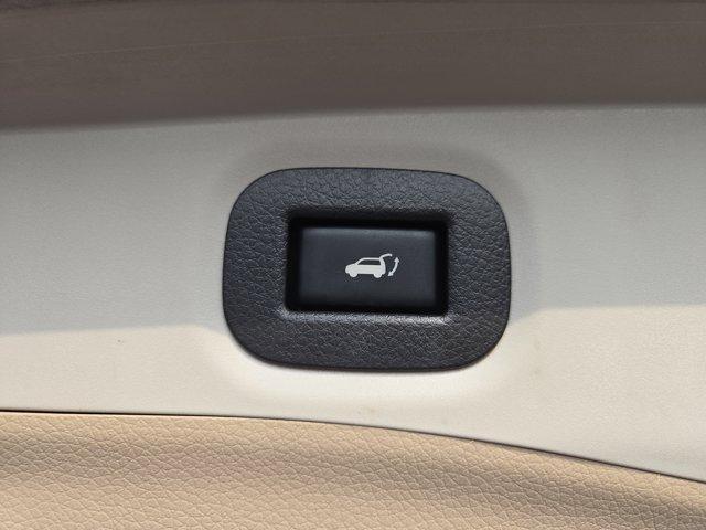 used 2017 Nissan Rogue car, priced at $13,990