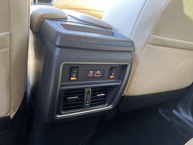 used 2024 Nissan Murano car, priced at $37,990