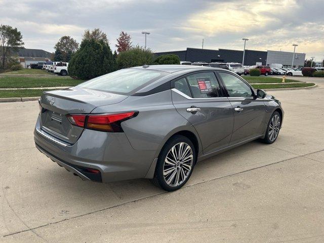 used 2023 Nissan Altima car, priced at $26,788