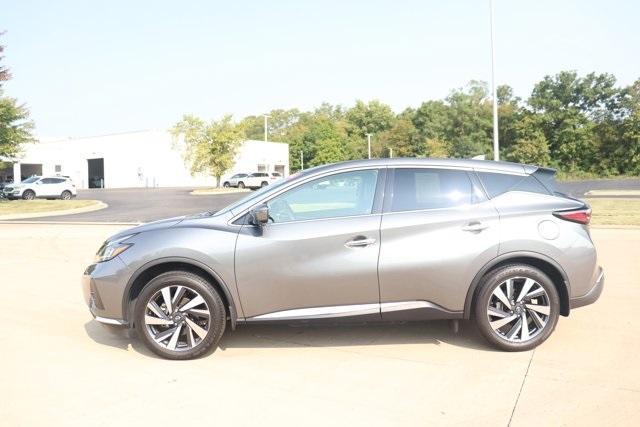 used 2023 Nissan Murano car, priced at $32,990