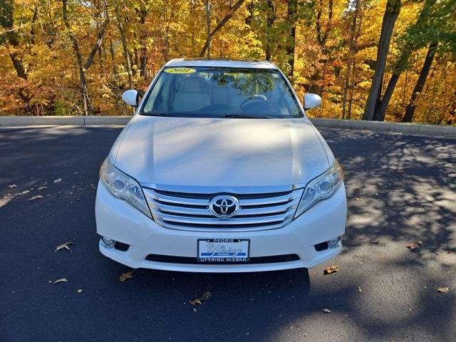 used 2011 Toyota Avalon car, priced at $8,557