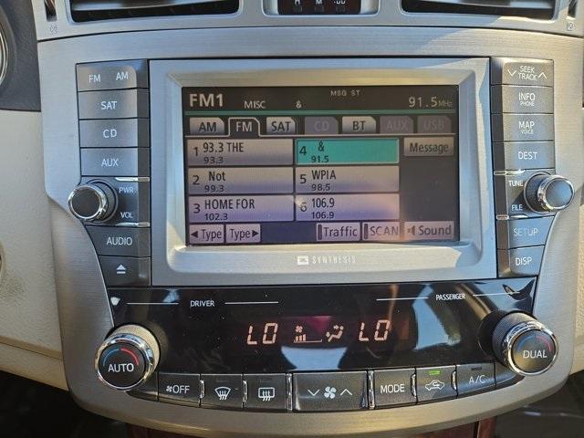 used 2011 Toyota Avalon car, priced at $8,557