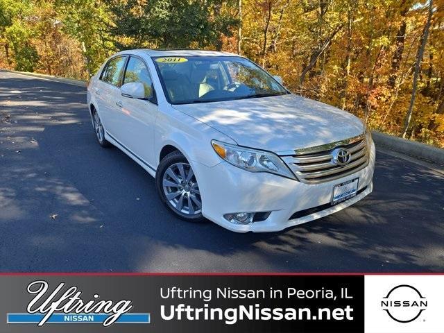 used 2011 Toyota Avalon car, priced at $8,557