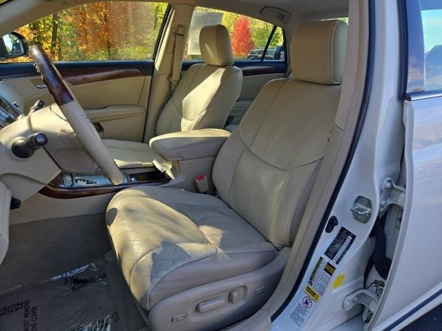 used 2011 Toyota Avalon car, priced at $8,557