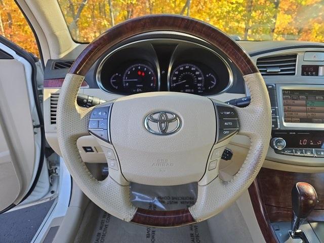 used 2011 Toyota Avalon car, priced at $8,557