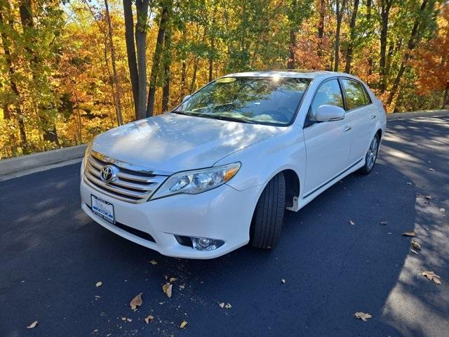 used 2011 Toyota Avalon car, priced at $8,557