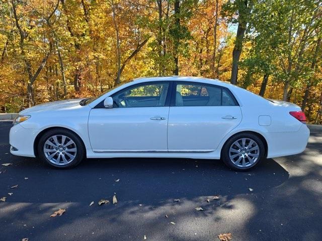 used 2011 Toyota Avalon car, priced at $8,557