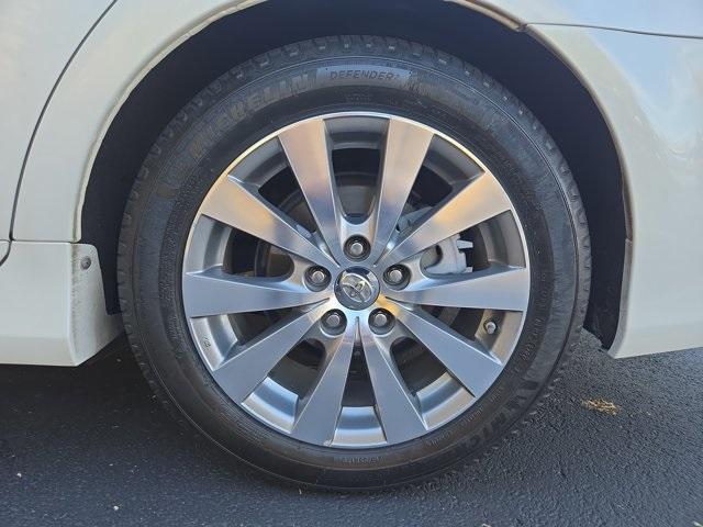 used 2011 Toyota Avalon car, priced at $8,557