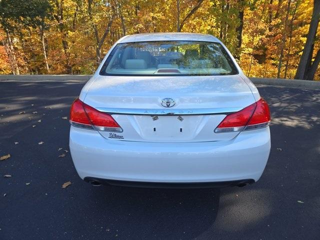 used 2011 Toyota Avalon car, priced at $8,557