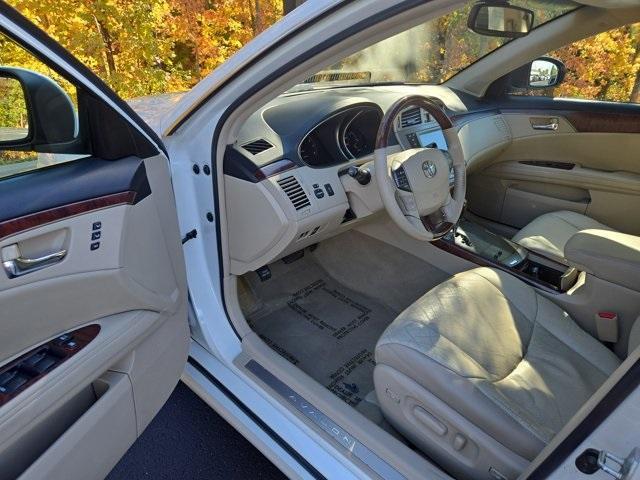 used 2011 Toyota Avalon car, priced at $8,557