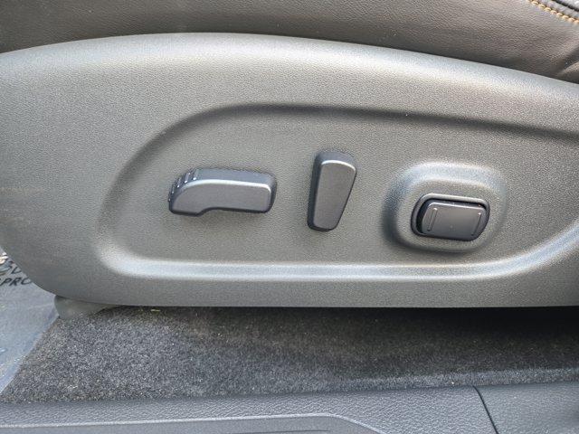 used 2023 Nissan Murano car, priced at $35,995