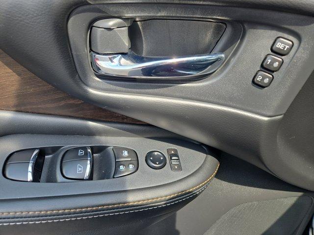 used 2023 Nissan Murano car, priced at $35,995