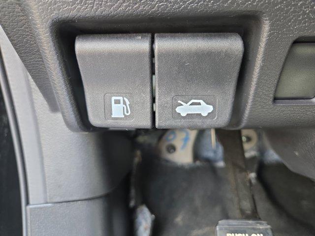 used 2023 Nissan Murano car, priced at $35,995