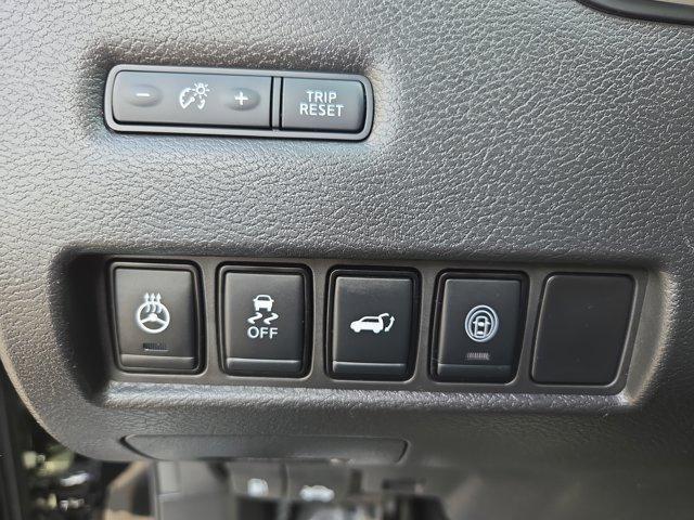 used 2023 Nissan Murano car, priced at $35,995