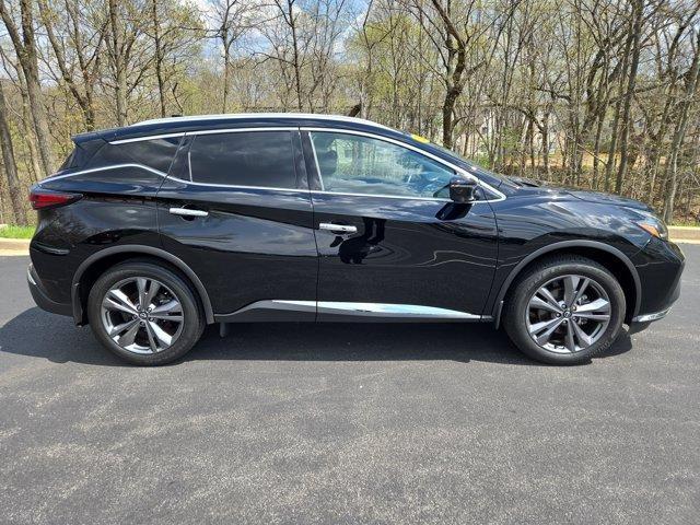 used 2023 Nissan Murano car, priced at $35,995