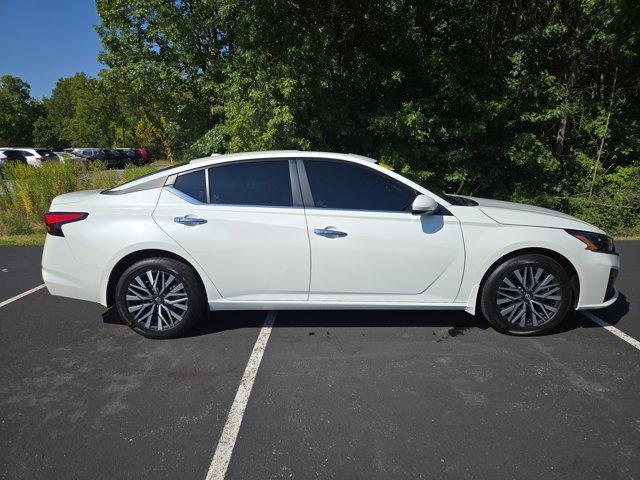 used 2023 Nissan Altima car, priced at $25,990