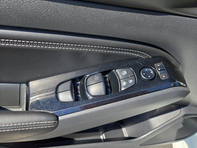 used 2023 Nissan Altima car, priced at $25,990