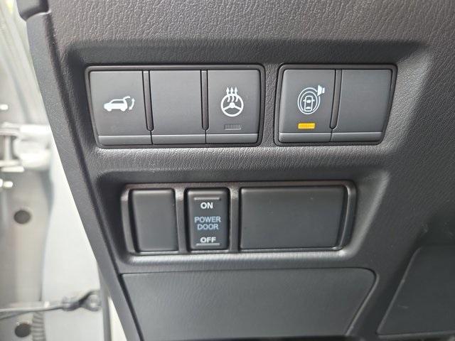 used 2024 Nissan Armada car, priced at $47,990