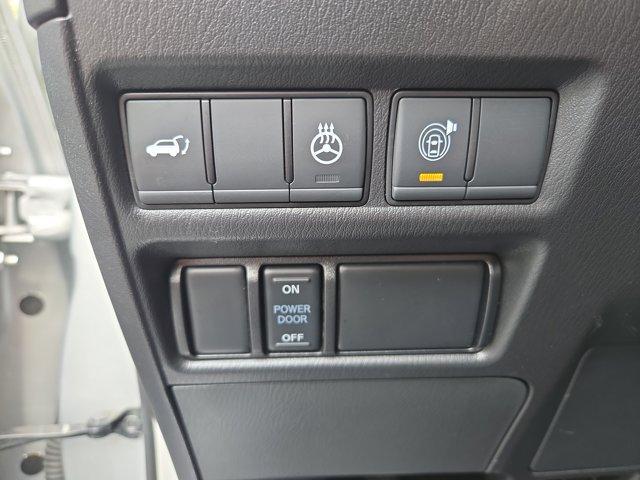 used 2024 Nissan Armada car, priced at $47,682
