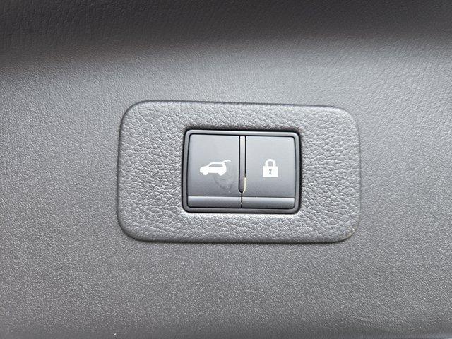 used 2024 Nissan Armada car, priced at $47,682