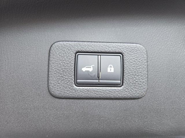 used 2024 Nissan Armada car, priced at $47,990