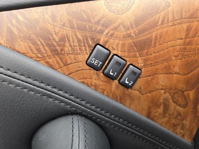 used 2024 Nissan Armada car, priced at $47,990