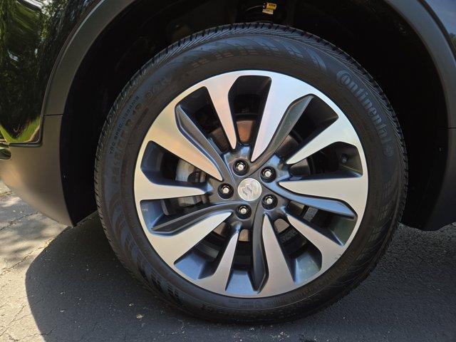 used 2022 Buick Encore car, priced at $21,694