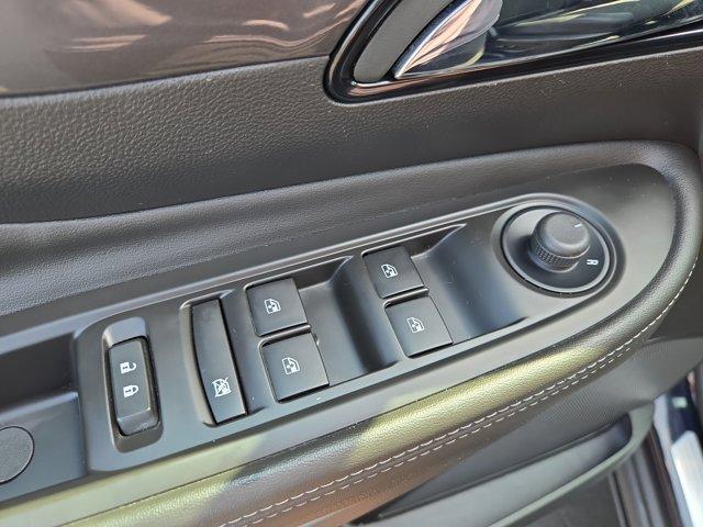 used 2022 Buick Encore car, priced at $21,694
