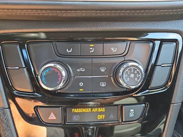 used 2022 Buick Encore car, priced at $21,694